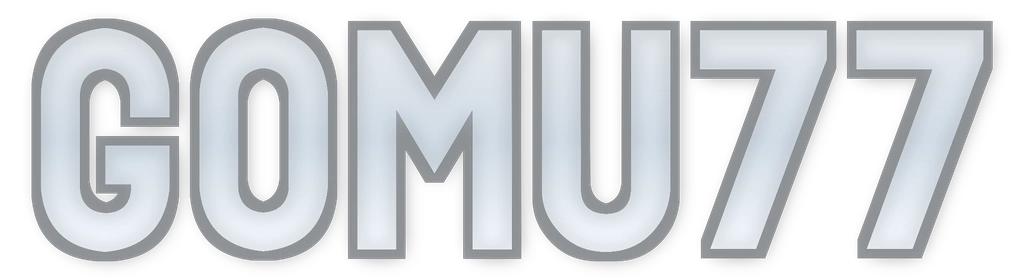 Logo GOMU77